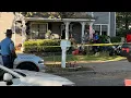 1 injured in shooting on Saddletree Lane in Martinez