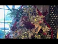 Cracker Barrel s Christmas 2023 Decor