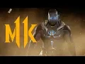 Video di Mortal Kombat 11 – Official Geras Reveal Trailer
