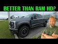 2026 Ford SuperDuty F250 Why This Might Be The Right Truck For You