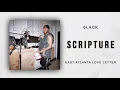 6lack - scripture slowed reverb