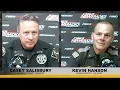 Mason County jail information from Jail Chief Kevin Hanson