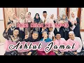 Download Lagu ASHLUL JAMAL ❤️ Milad MQ ke-13 ~ PonPes. Tsamrotul Dakwah Jombang