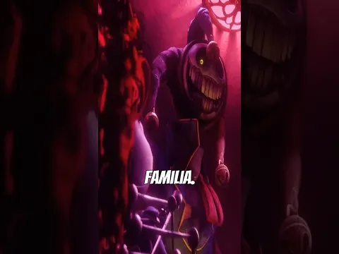 ¿POR QUE EL PROTOTIPO QUIERE A POPPY EN POPPY PLAYTIME? 😱🤯