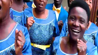 jiwe tiki tiki songambele sda choir mirerani manyara