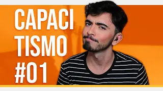 TERMOS CAPACITISTAS QUE PRECISAMOS EVITAR #01