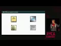 34C3 - Everything you want to know about x86 microcode but might have been afraid to ask