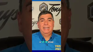 TOP 5 Reasons Why Kansas Will Cover The Spread Today 10 26 24 NCAAF Week 9 