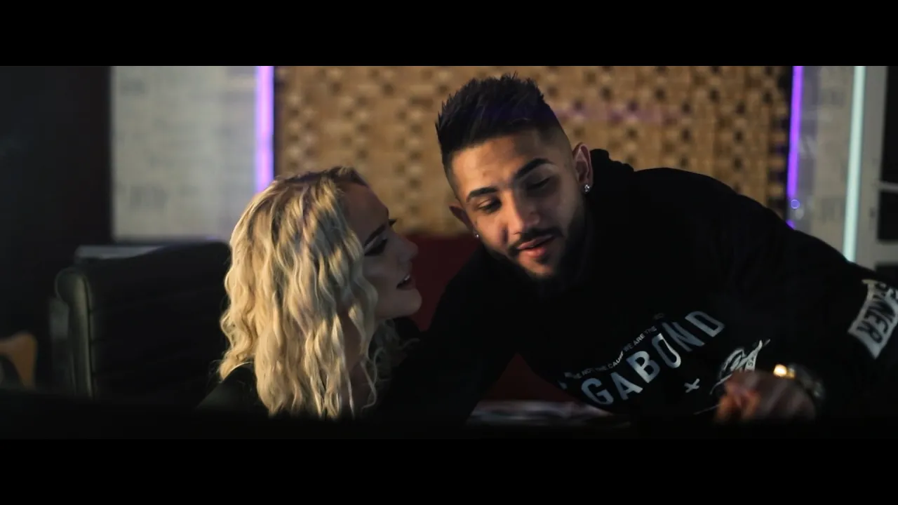 Nikolas Sax & Urucu Robert - 2021