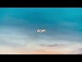 Take Me Home, Country Roads - John Denver (Lyrics)