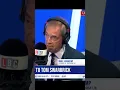 Nigel Farage cites Andrew Tate as source of questions about alleged Southport attacker