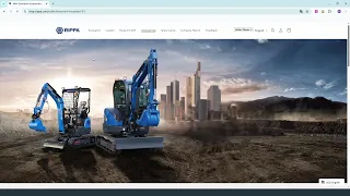 Need RIPPA Parts? Overseas Warehouse Support & Odoo Service Guide