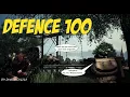 Post Scriptum Holding The Bridge Against Waves Of Infantry