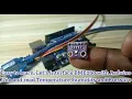 Easy to learn Let s Interface BME280 with Arduino Uno and read Temperature humidity and Pressure