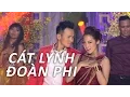 Download Lagu LK Thì Thầm Mùa Xuân, Bên Em Mùa Xuân - Cát Lynh, Đoàn Phi {Liên Khúc Mùa Xuân}