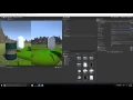 ISU - GDC Unity Tutorial Creating a Split Screen Camera