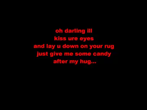 Download MP3 Paolo Nutini Candy Lyrics