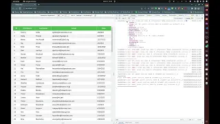 TanStack React Table v8 - Part 8