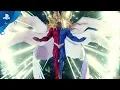 Download Lagu Street Fighter V: Champion Edition | Gill Reveal | PS4