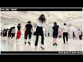Madelyn l Intermediate / Advanced Line Dance l 매들린 라인댄스 l Anderson East l Linedance