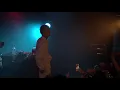 Lil Peep – Benz Truck (Гелик) (Live @ La Maroquinerie, Paris)