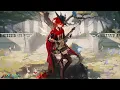 Exusiai The Legend Seeker 4K Ultra Animated Live Wallpaper