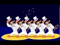 Download Lagu Tigger|Familia Tigger (Latino)