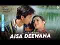 Download Lagu Aisa Deewana - 4K Video Song | Dil Maange More | Sonu Nigam | Shahid Kapoor, Tulip Joshi