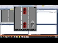 Car Racer Game C NET CODERBABA