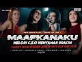 Lagu DJ PARTY MAAFKAN AKU X MELODI CEO DRACIN KENDANG JARANAN VELOCITY TIK TOK ASEK ASEK TERBARU 2026🔥