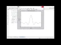 100-How to plot sinc signal by using MATLAB