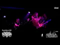 Necrophobic - Revelation 666. 16/02/2019 Moscow. клуб Город