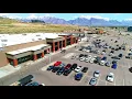 Harmons Grocery Store