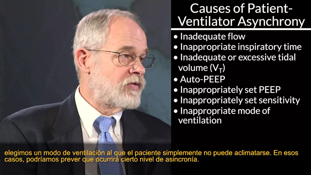 Challenges in Mechanical Ventilation by R. Kacmarek, J. Arnold | OPENPediatrics