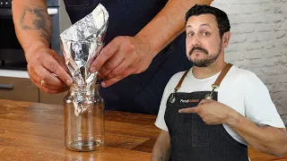 30 Truques de Cozinha Que Aprendi Em Restaurantes