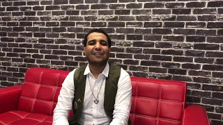 شعبان البغبغان يغني يادنيا دورى بينا دندنها