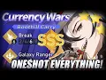 You NEED To Try This BOOTHILL TEAM! | Honkai: Star Rail Currency Wars