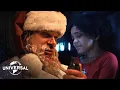 Violent Night Who s Playing Santa