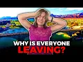 Lake Havasu City Arizona Honest REASONS Residents Decide to LEAVE Leaving Lake Havasu City AZ