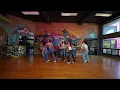 BINI : ‘Salamin, Salamin’ Dance Practice