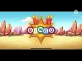 BINGO SHOWDOWN 1st Upload