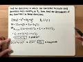 Calc 3 Ch 14 Find Directions in which Functions Most Rapidly its Derivatives