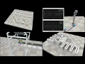 Robotics Simulator CoppeliaSim
