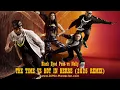 Lagu Black Eyed Peas vs Nelly - THE TIME VS HOT IN HERRE (2025 REMIX)