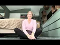 YOGA CLASS 23 February 26 15 min daily