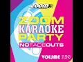 Nobody to Love (Karaoke Version) (Originally Performed By Sigma)