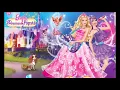 Download Lagu BARBIE PRINCESS AND THE POPSTAR - HERE I AM/ PRINCESS JUST WANNA HAVE FUN **FULL AUDIO**