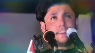 على فطرتنه نحب الناس وحتى المايحبنه نحب مرتضى حرب 