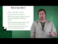 Activities Conclusion - Beginning Android Development