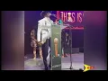 MR KILLA WINS AFRIMA AWARD